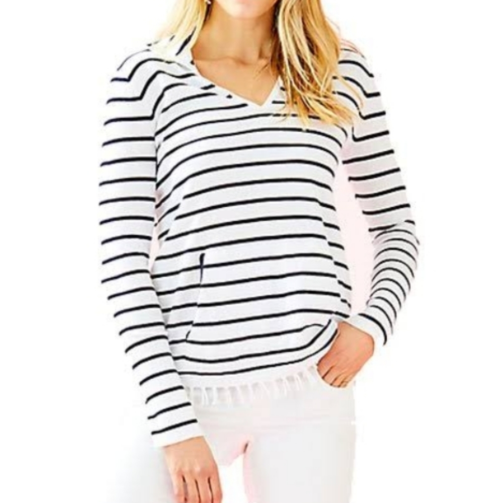 Lilly Pulitzer | size xsmall | Crestwood sweater